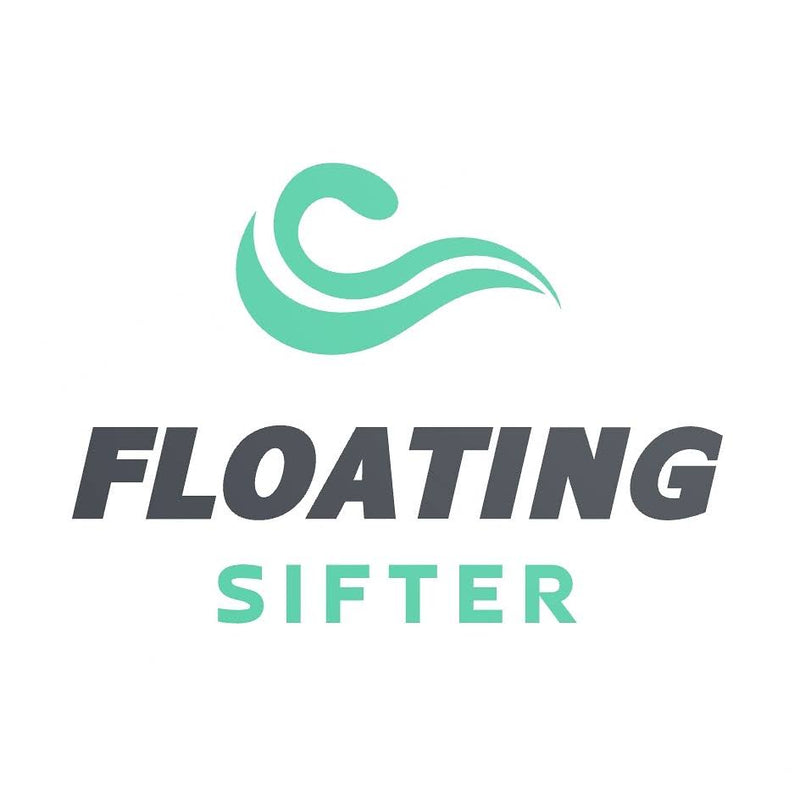 Floating Sifter Gift Card