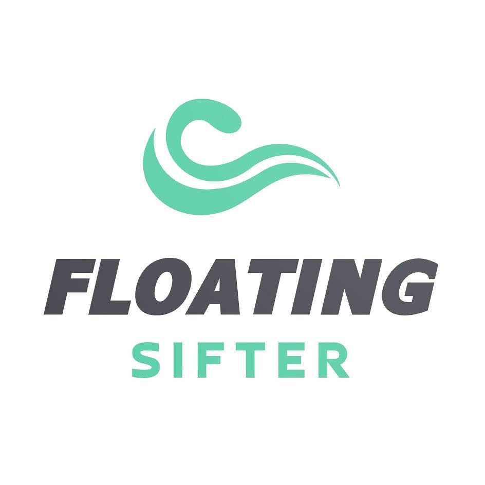 Floating Sifter Gift Card – FloatingSifter.com