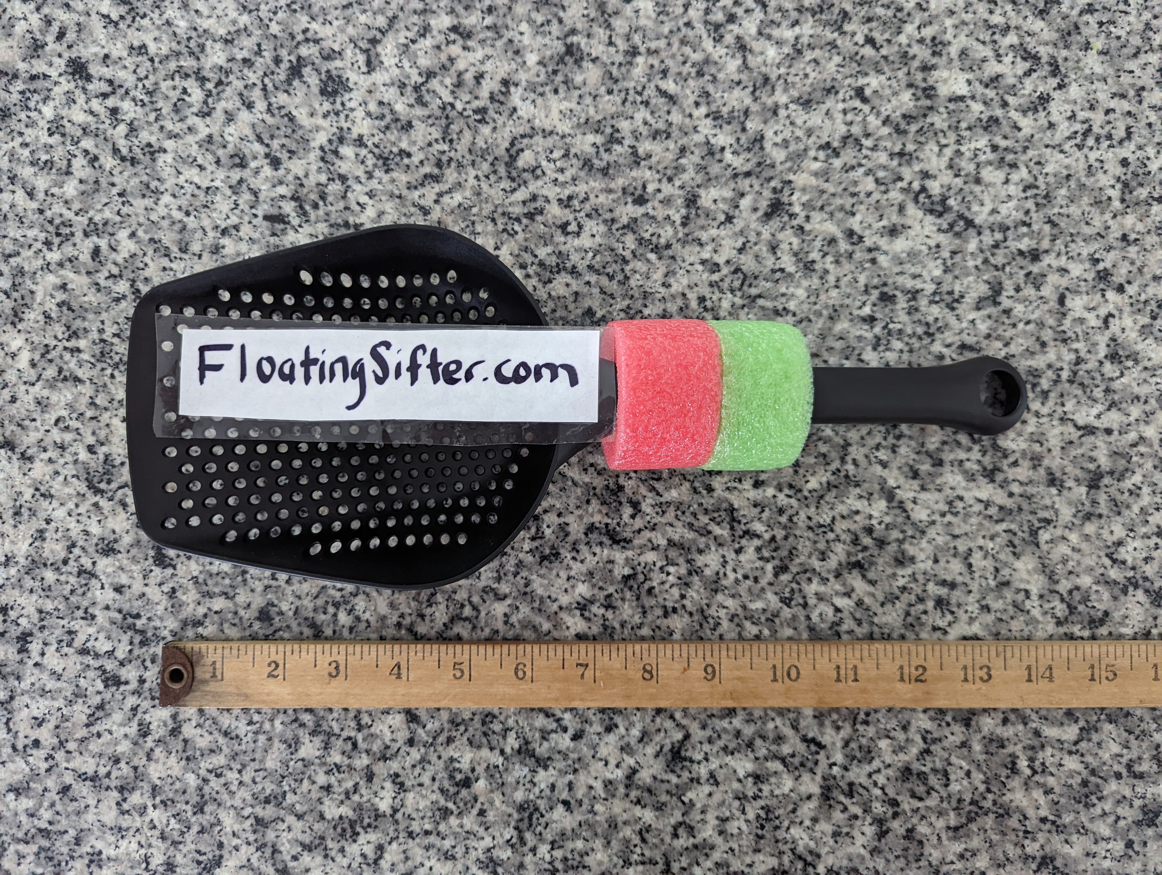 Scoop – FloatingSifter.com