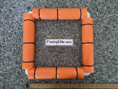 Square Floating Sifter