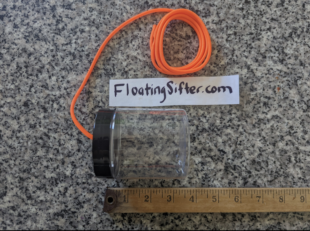 FloatingSifter.com